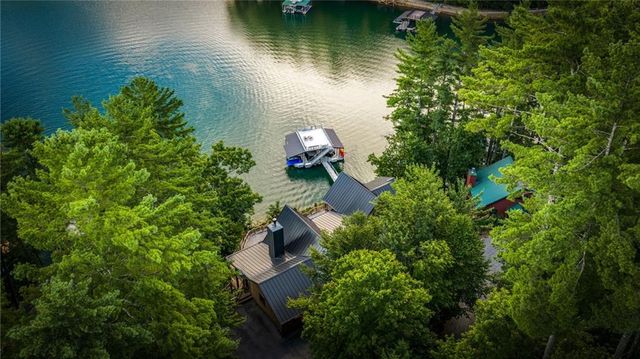 73 Tall Timber Lane, Blue Ridge, GA 30513