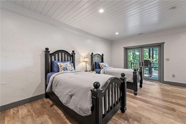 73 Tall Timber Lane, Blue Ridge, GA 30513