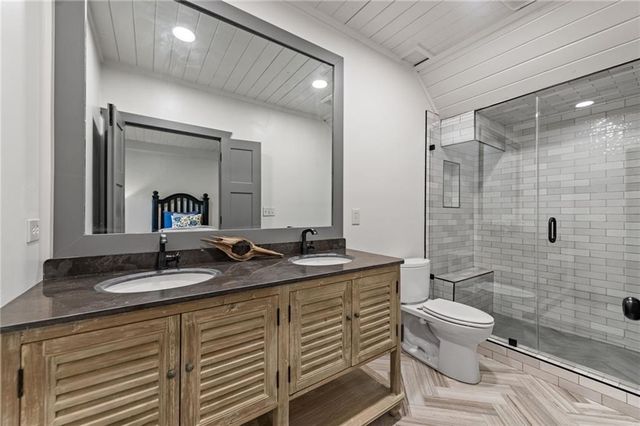73 Tall Timber Lane, Blue Ridge, GA 30513
