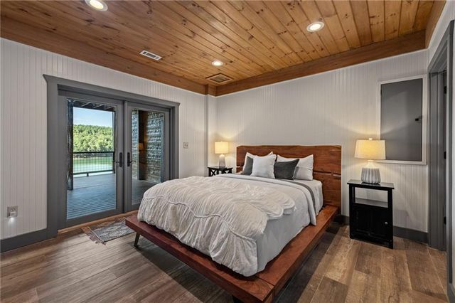 73 Tall Timber Lane, Blue Ridge, GA 30513