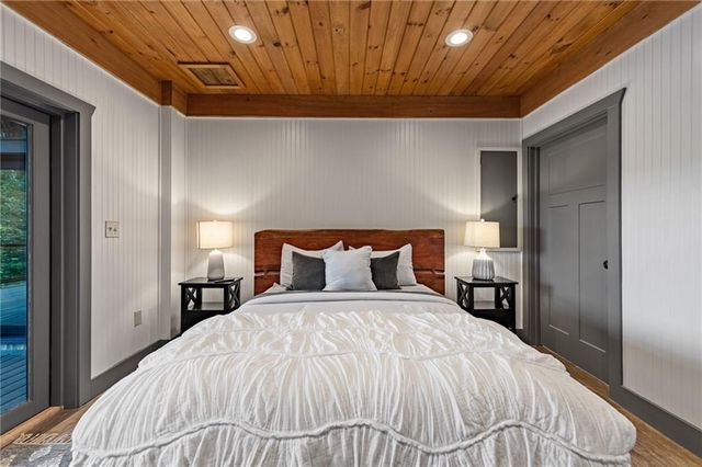 73 Tall Timber Lane, Blue Ridge, GA 30513
