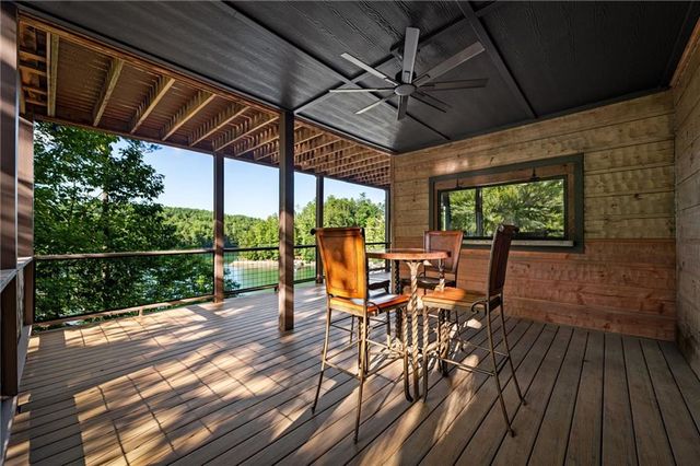 73 Tall Timber Lane, Blue Ridge, GA 30513