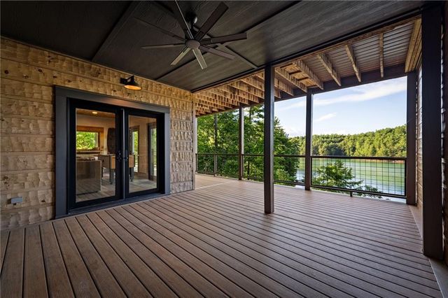 73 Tall Timber Lane, Blue Ridge, GA 30513