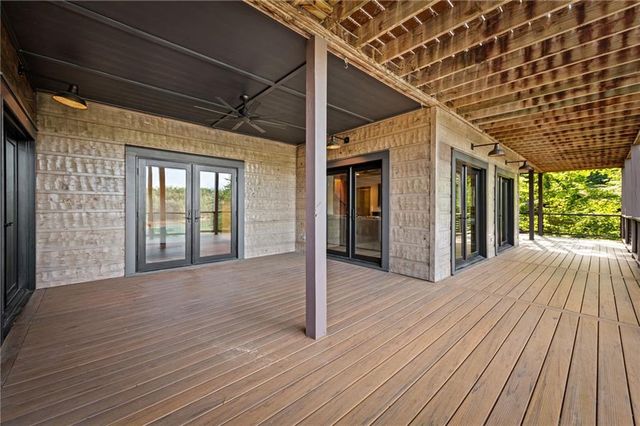 73 Tall Timber Lane, Blue Ridge, GA 30513