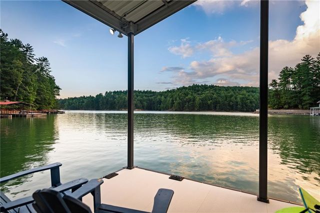 73 Tall Timber Lane, Blue Ridge, GA 30513