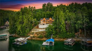 73 Tall Timber Lane, Blue Ridge, GA 30513