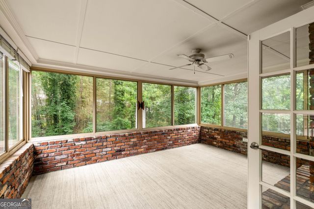 2646 Caladium Drive NE, Atlanta, GA 30345