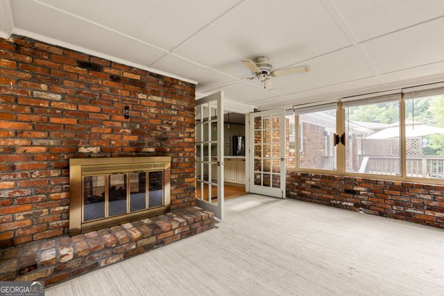 2646 Caladium Drive NE, Atlanta, GA 30345