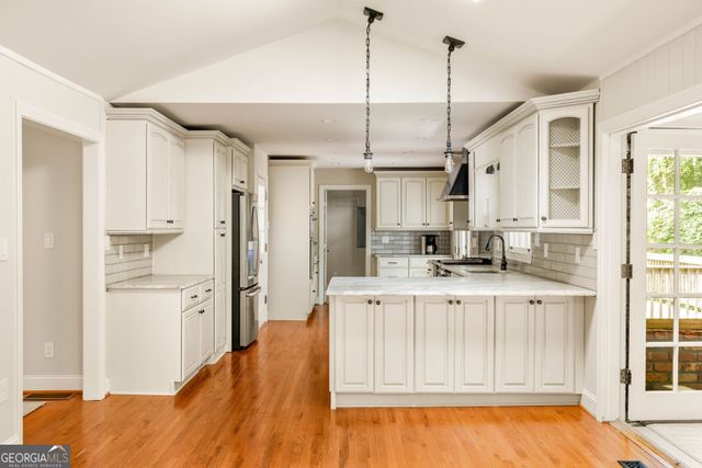 2646 Caladium Drive NE, Atlanta, GA 30345