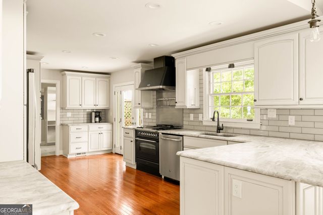 2646 Caladium Drive NE, Atlanta, GA 30345