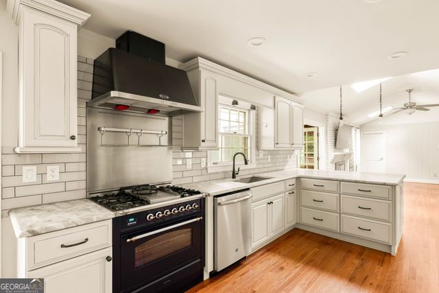 2646 Caladium Drive NE, Atlanta, GA 30345