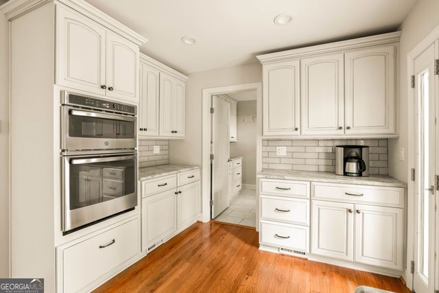 2646 Caladium Drive NE, Atlanta, GA 30345