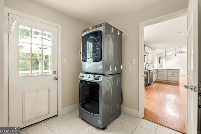 2646 Caladium Drive NE, Atlanta, GA 30345