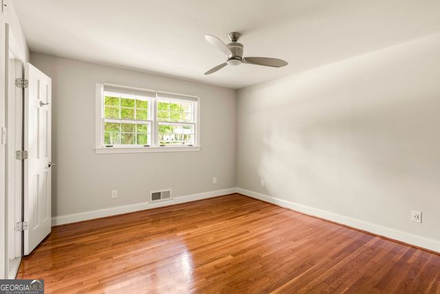 2646 Caladium Drive NE, Atlanta, GA 30345