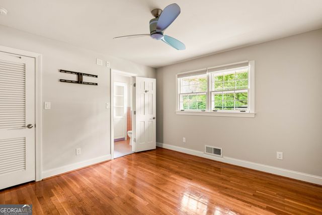 2646 Caladium Drive NE, Atlanta, GA 30345