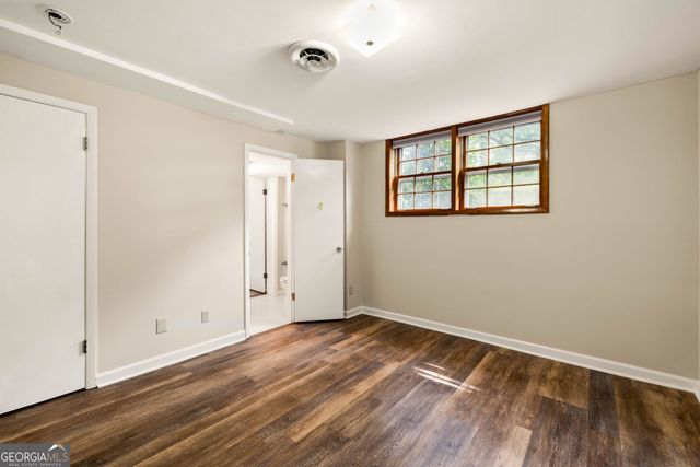 2646 Caladium Drive NE, Atlanta, GA 30345