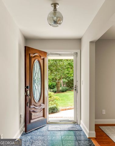 2646 Caladium Drive NE, Atlanta, GA 30345
