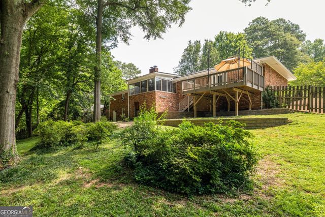 2646 Caladium Drive NE, Atlanta, GA 30345