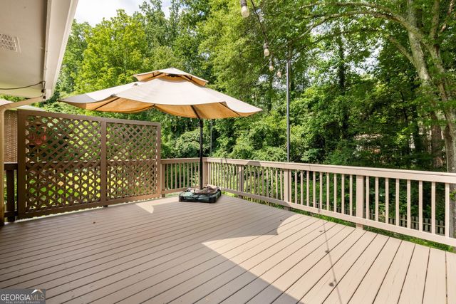 2646 Caladium Drive NE, Atlanta, GA 30345