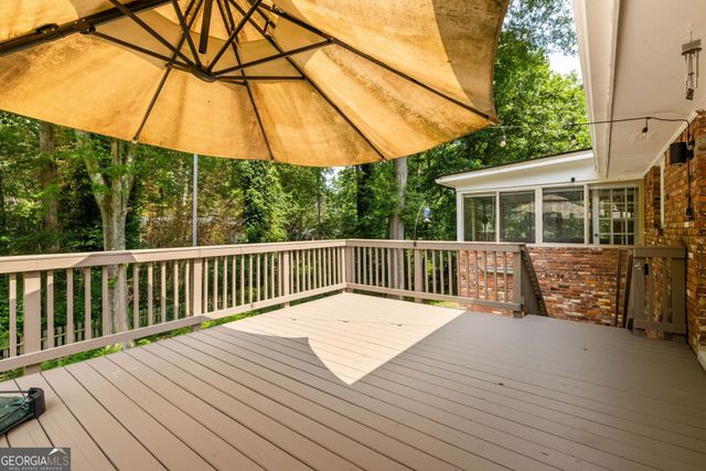 2646 Caladium Drive NE, Atlanta, GA 30345