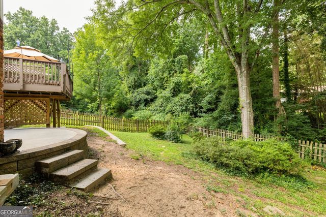 2646 Caladium Drive NE, Atlanta, GA 30345