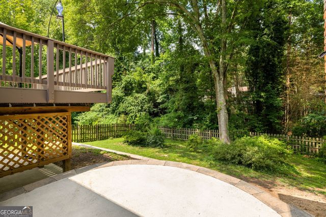 2646 Caladium Drive NE, Atlanta, GA 30345