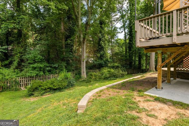 2646 Caladium Drive NE, Atlanta, GA 30345