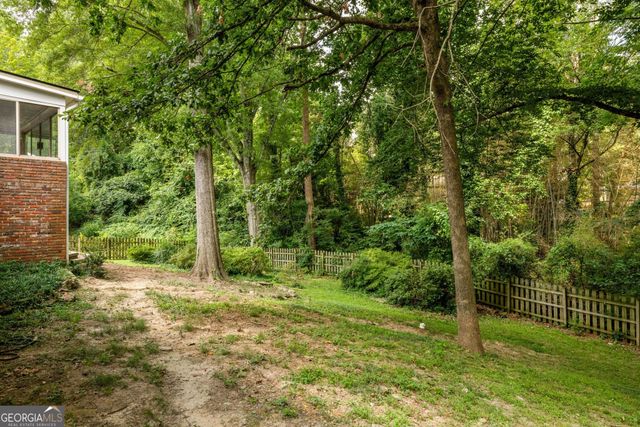 2646 Caladium Drive NE, Atlanta, GA 30345