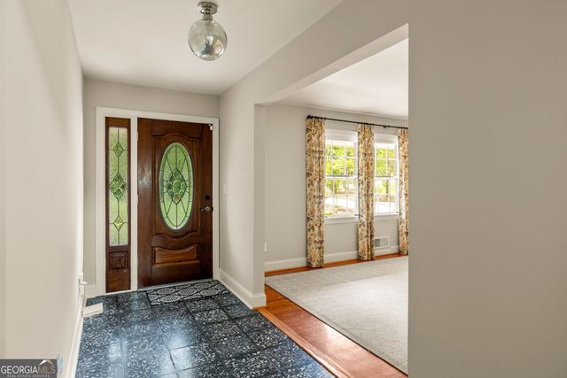 2646 Caladium Drive NE, Atlanta, GA 30345