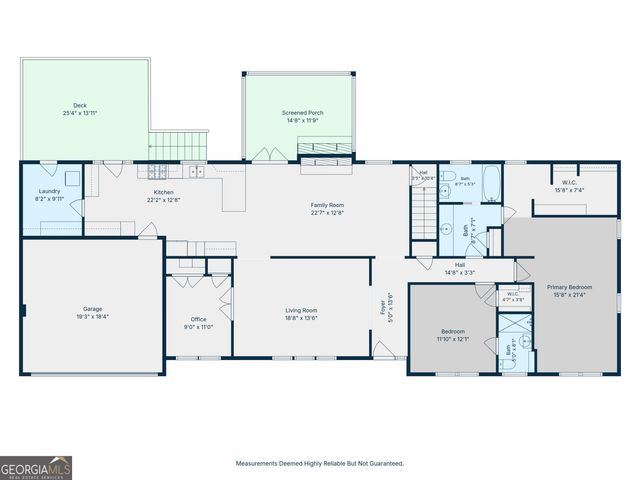 2646 Caladium Drive NE, Atlanta, GA 30345