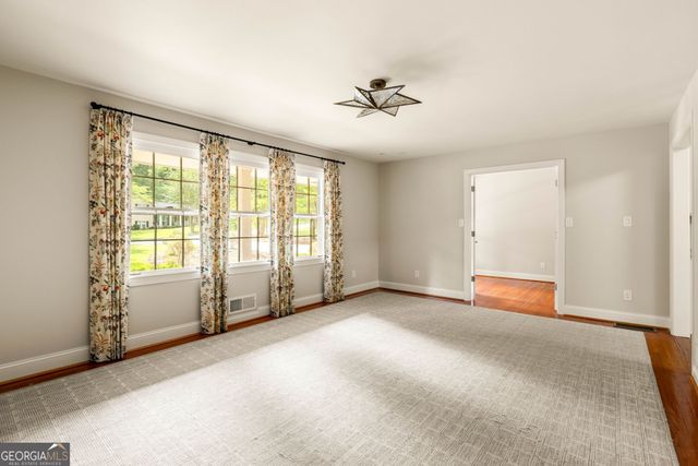 2646 Caladium Drive NE, Atlanta, GA 30345