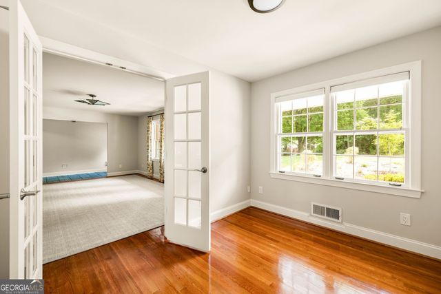2646 Caladium Drive NE, Atlanta, GA 30345