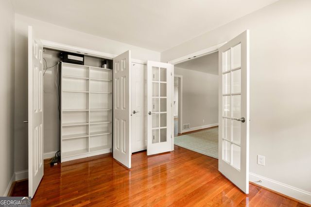 2646 Caladium Drive NE, Atlanta, GA 30345