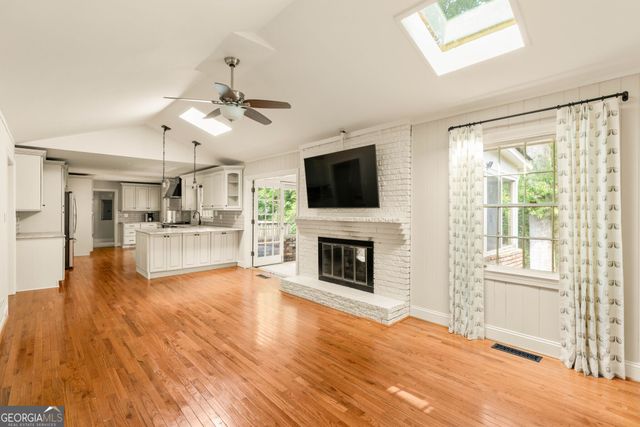 2646 Caladium Drive NE, Atlanta, GA 30345