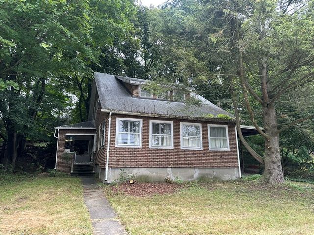 1242 West Church Street, Elmira, NY 14905