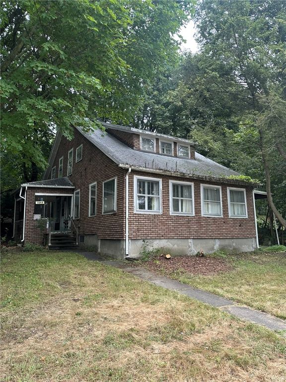 1242 West Church Street, Elmira, NY 14905
