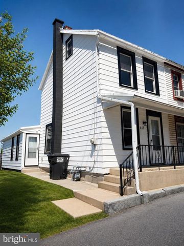 419 UNION ST, Lebanon, PA 17042