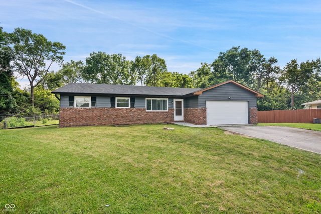 221 Fisher Court, Indianapolis, IN 46241