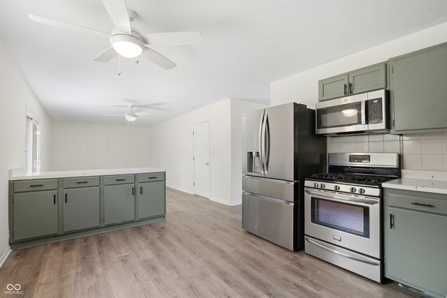 221 Fisher Court, Indianapolis, IN 46241