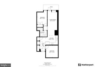 2134 WISCONSIN AVE NW #1, Washington, DC 20007