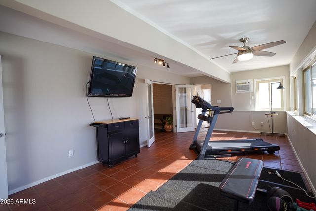 4411 W WINDROSE Drive, Glendale, AZ 85304