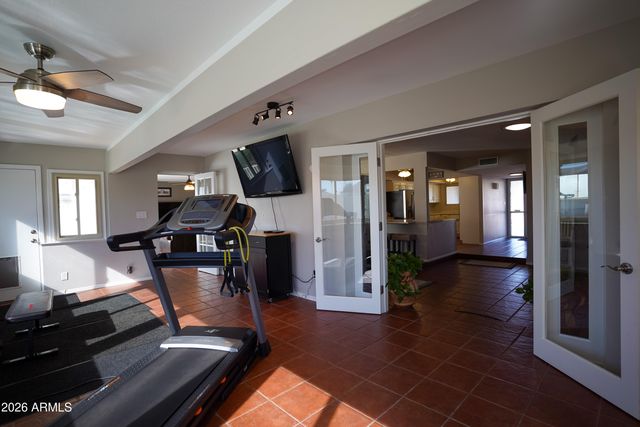 4411 W WINDROSE Drive, Glendale, AZ 85304