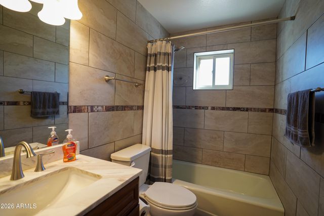 4411 W WINDROSE Drive, Glendale, AZ 85304