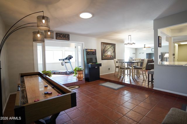 4411 W WINDROSE Drive, Glendale, AZ 85304