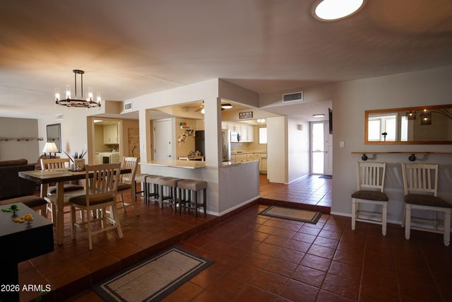 4411 W WINDROSE Drive, Glendale, AZ 85304