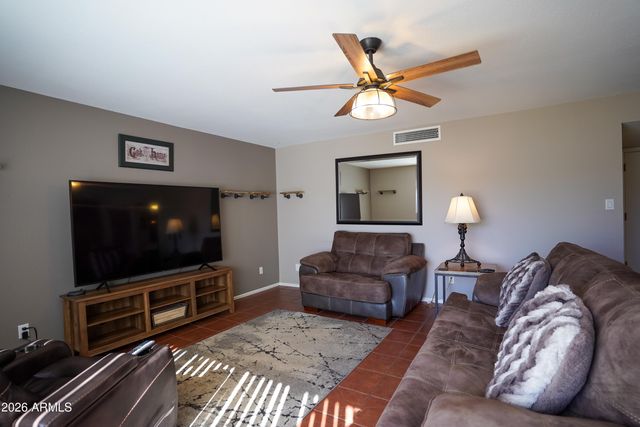 4411 W WINDROSE Drive, Glendale, AZ 85304