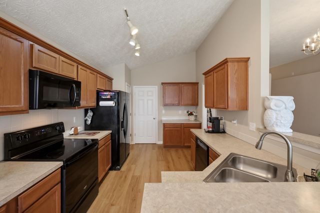 3944 Winthrop Drive, Lexington, KY 40514