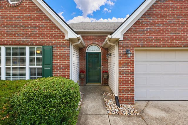 3944 Winthrop Drive, Lexington, KY 40514