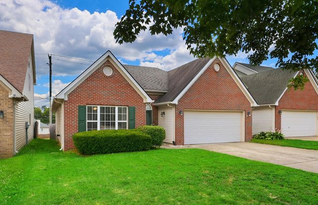 3944 Winthrop Drive, Lexington, KY 40514