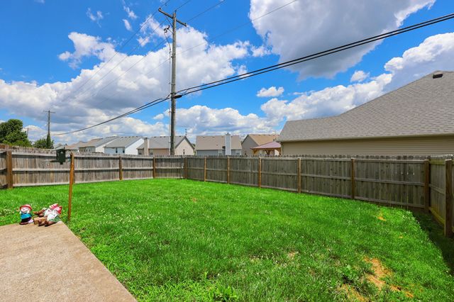 3944 Winthrop Drive, Lexington, KY 40514